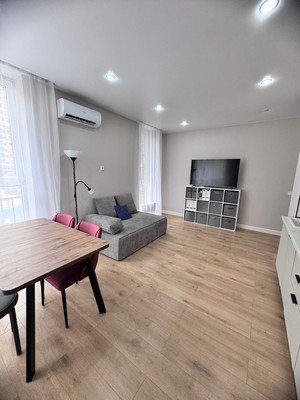 Продам трехкомнатную (3-комн.) квартиру, им. Ивана Беличенко ул, 92к2, Краснодар г