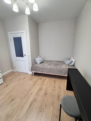 Продам трехкомнатную (3-комн.) квартиру, им. Ивана Беличенко ул, 92к2, Краснодар г