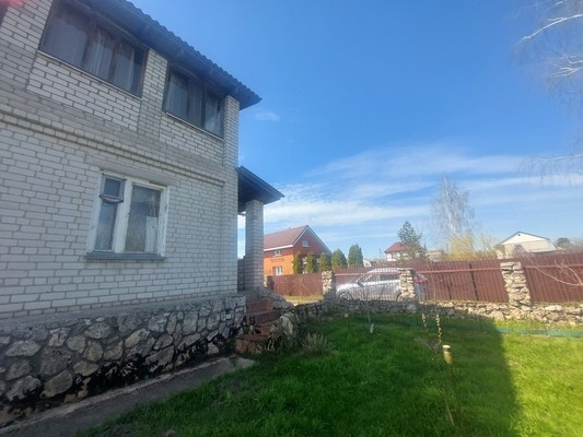 Продам дом, Бирюзовая (Сапфир тер. СНТ) ул, 256, Мурмино п, 0 км от города