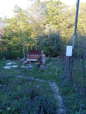 Продам участок 7,5 соток, Фермерское хоз., Судоремонтник тер. СНТ, 2, Красное с, 0 км от города