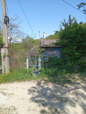 Продам участок 7,5 соток, Фермерское хоз., Судоремонтник тер. СНТ, 2, Красное с, 0 км от города