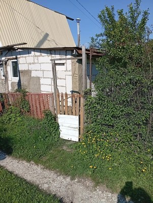 Продам участок 7,5 соток, Фермерское хоз., Судоремонтник тер. СНТ, 2, Красное с, 0 км от города