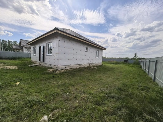 Продам дом, Надеждино д, 0 км от города