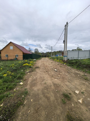 Продам участок 6 соток, Садоводство, Изумрудная ул, Лупаново д, 0 км от города