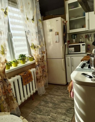 Продам однокомнатную (1-комн.) квартиру, Великой Победы б-р, 24, Волгодонск г