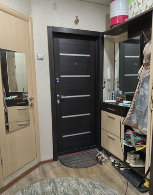 Продам однокомнатную (1-комн.) квартиру, Великой Победы б-р, 24, Волгодонск г