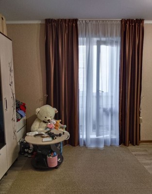 Продам однокомнатную (1-комн.) квартиру, Великой Победы б-р, 24, Волгодонск г