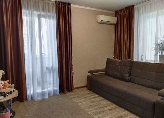 Продам однокомнатную (1-комн.) квартиру, Великой Победы б-р, 24, Волгодонск г