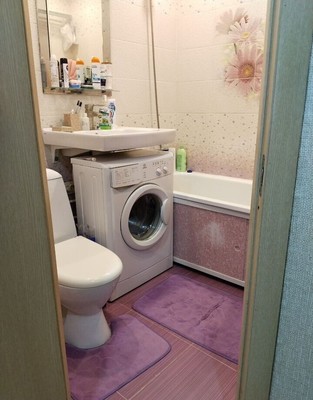 Продам однокомнатную (1-комн.) квартиру, Великой Победы б-р, 24, Волгодонск г