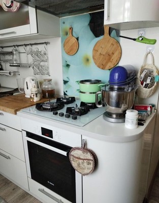 Продам однокомнатную (1-комн.) квартиру, Великой Победы б-р, 24, Волгодонск г