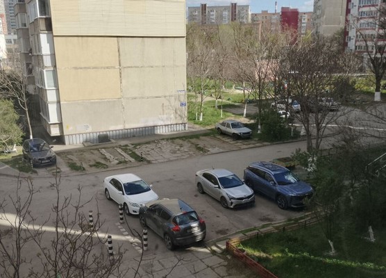 Продам однокомнатную (1-комн.) квартиру, Великой Победы б-р, 24, Волгодонск г