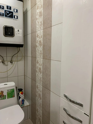 Продам двухкомнатную (2-комн.) квартиру, Хользунова ул, 60б, Воронеж г