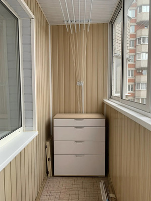 Продам двухкомнатную (2-комн.) квартиру, Хользунова ул, 60б, Воронеж г