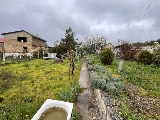 Продам участок 6,6 соток, Фермерское хоз., Дачное с, 0 км от города