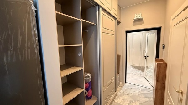 Сдам однокомнатную (1-комн.) квартиру, Годовикова ул, 11к3, Москва г