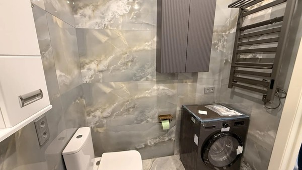 Сдам однокомнатную (1-комн.) квартиру, Годовикова ул, 11к3, Москва г