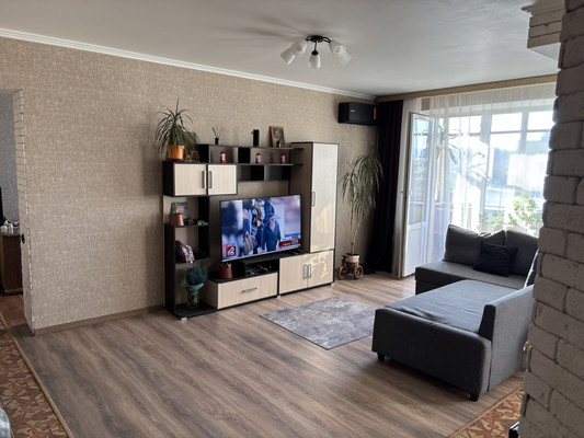 Продам двухкомнатную (2-комн.) квартиру, Даниловская наб, 6к3, Москва г