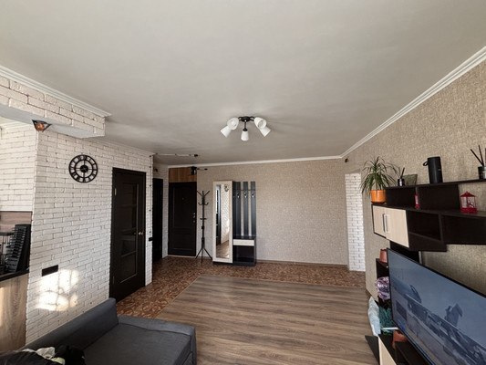 Продам двухкомнатную (2-комн.) квартиру, Даниловская наб, 6к3, Москва г