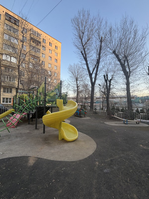 Продам двухкомнатную (2-комн.) квартиру, Даниловская наб, 6к3, Москва г