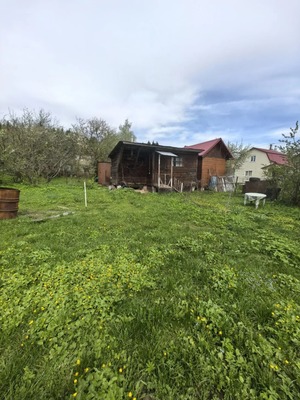 Продам дачу, объединения Дубрава-1 тер, Икша рп, 0 км от города