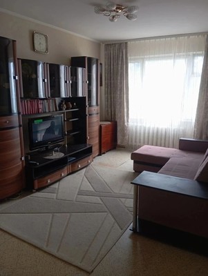 Продам двухкомнатную (2-комн.) квартиру, Морская ул, 14к2, Малый Маяк с