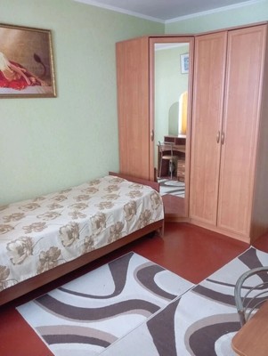 Продам двухкомнатную (2-комн.) квартиру, Морская ул, 14к2, Малый Маяк с