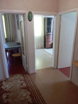 Продам двухкомнатную (2-комн.) квартиру, Морская ул, 14к2, Малый Маяк с