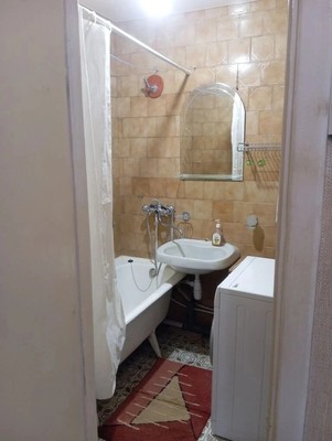 Продам двухкомнатную (2-комн.) квартиру, Морская ул, 14к2, Малый Маяк с