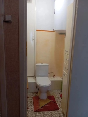 Продам двухкомнатную (2-комн.) квартиру, Морская ул, 14к2, Малый Маяк с