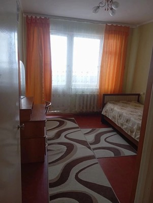 Продам двухкомнатную (2-комн.) квартиру, Морская ул, 14к2, Малый Маяк с