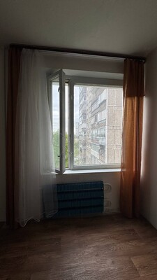 Продам двухкомнатную (2-комн.) квартиру, Палехская ул, 9к1, Москва г
