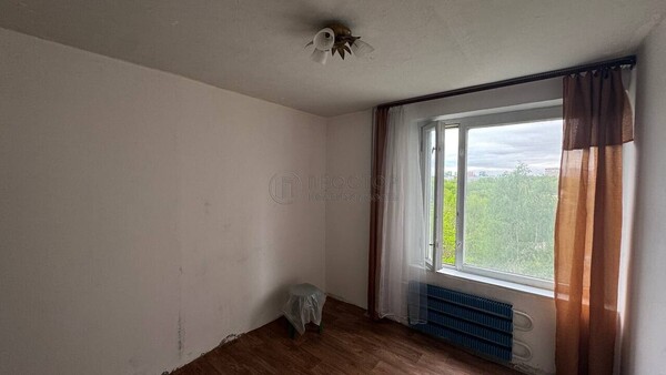 Продам двухкомнатную (2-комн.) квартиру, Палехская ул, 9к1, Москва г