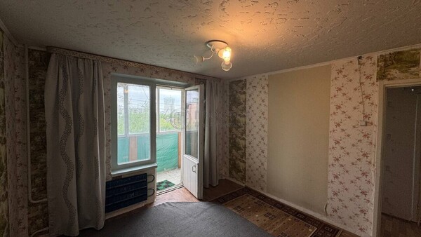 Продам двухкомнатную (2-комн.) квартиру, Палехская ул, 9к1, Москва г