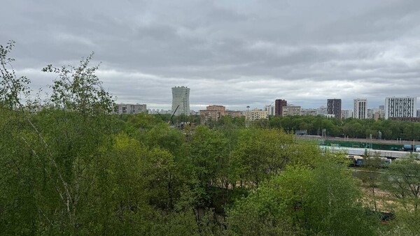Продам двухкомнатную (2-комн.) квартиру, Палехская ул, 9к1, Москва г