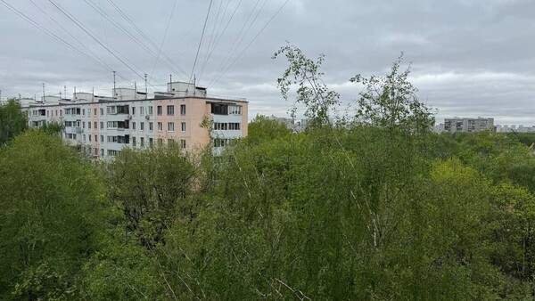Продам двухкомнатную (2-комн.) квартиру, Палехская ул, 9к1, Москва г