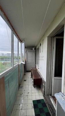 Продам двухкомнатную (2-комн.) квартиру, Палехская ул, 9к1, Москва г