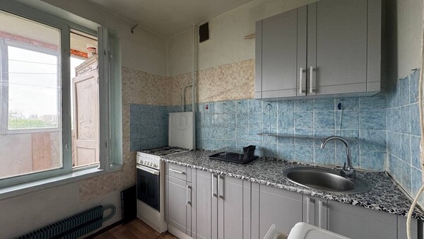Продам двухкомнатную (2-комн.) квартиру, Палехская ул, 9к1, Москва г
