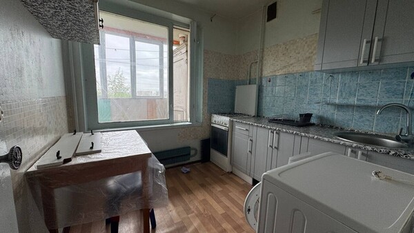 Продам двухкомнатную (2-комн.) квартиру, Палехская ул, 9к1, Москва г
