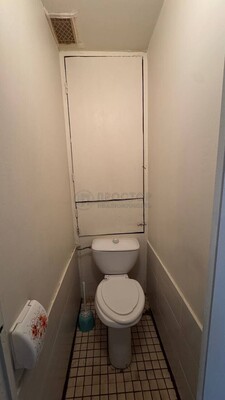 Продам двухкомнатную (2-комн.) квартиру, Палехская ул, 9к1, Москва г