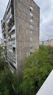 Продам двухкомнатную (2-комн.) квартиру, Палехская ул, 9к1, Москва г