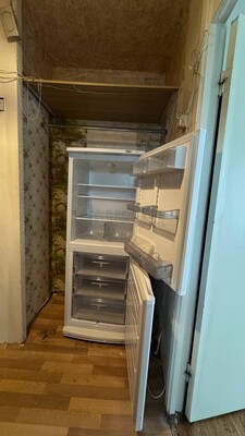 Продам двухкомнатную (2-комн.) квартиру, Палехская ул, 9к1, Москва г