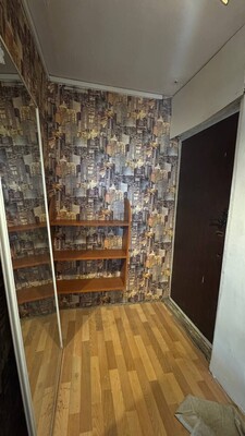 Продам двухкомнатную (2-комн.) квартиру, Палехская ул, 9к1, Москва г