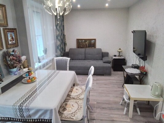 Продам двухкомнатную (2-комн.) квартиру, Волгоградский пр-кт, 9с1, Москва г