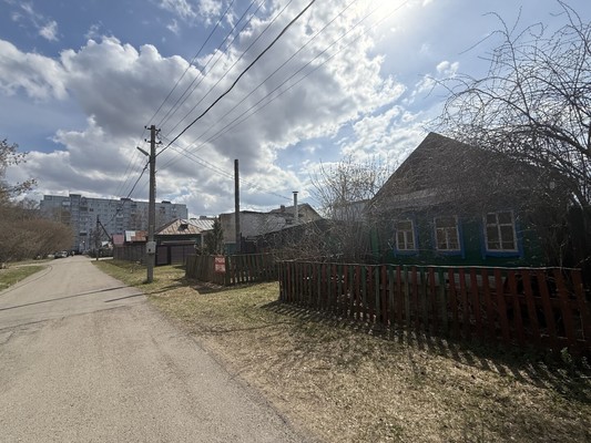 Продам дом, Левченко ул, Казань г, 0 км от города