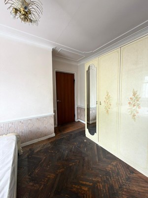 Продам трехкомнатную (3-комн.) квартиру, Шогенцукова пр-кт, 6, Нальчик г