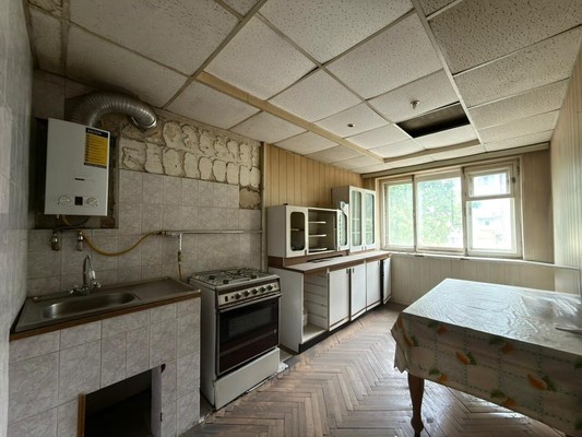 Продам трехкомнатную (3-комн.) квартиру, Шогенцукова пр-кт, 6, Нальчик г