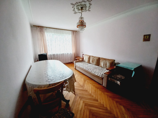 Продам двухкомнатную (2-комн.) квартиру, Т.Идарова ул, 3, Нальчик г