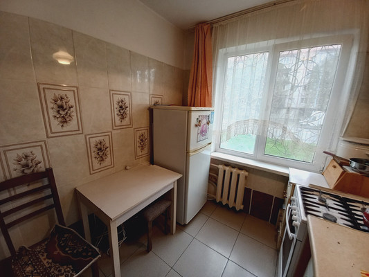 Продам двухкомнатную (2-комн.) квартиру, Т.Идарова ул, 3, Нальчик г