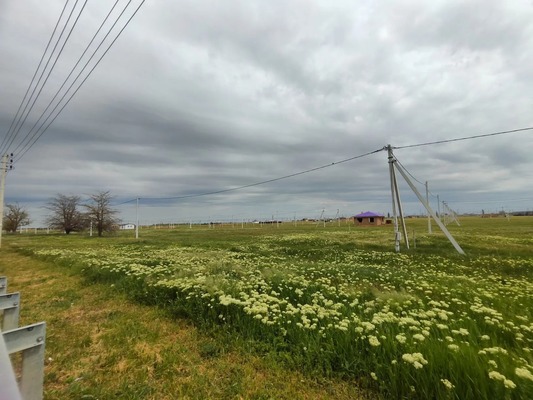 Продам участок 6,49 соток, Фермерское хоз., Садовая ул, Лесновка с, 0 км от города
