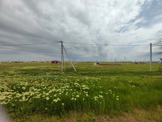 Продам участок 6,49 соток, Фермерское хоз., Садовая ул, Лесновка с, 0 км от города